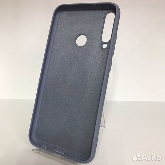 Чехол силиконовый Huawei/Honor P40 lite E\Honor 9C