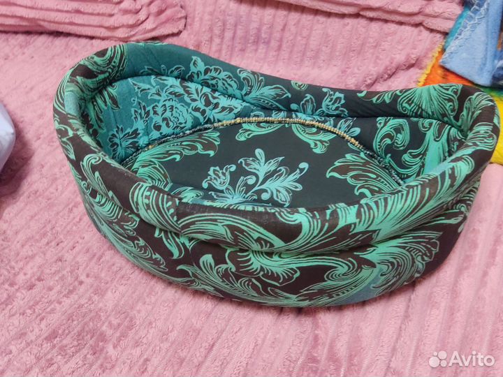 Лежанка для кошек 23*35