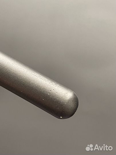 Кисть mac 187S duofibre