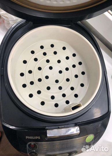 Мультиварка philips