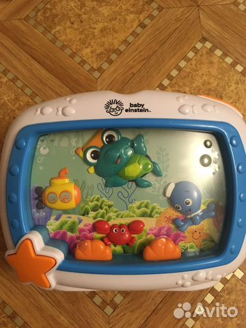 Детский телевизор