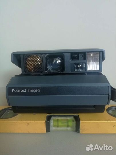 Фотоаппарат Полороид