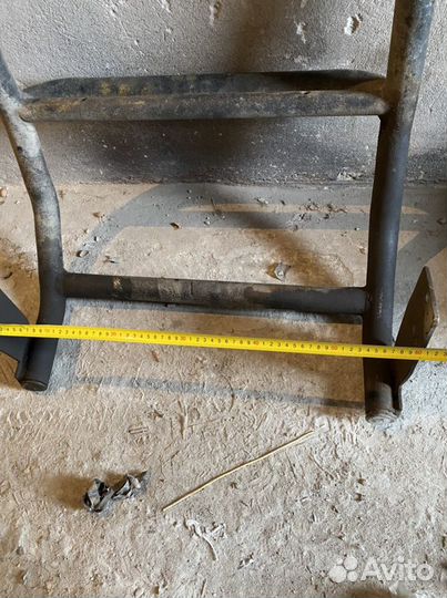 Кенгурятник