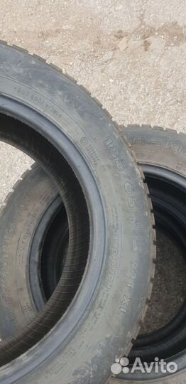 Nokian Tyres Nordman 7 185/65 R15