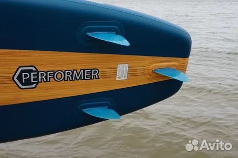 SUP Performer Body Glove модель Raptor pro 2024