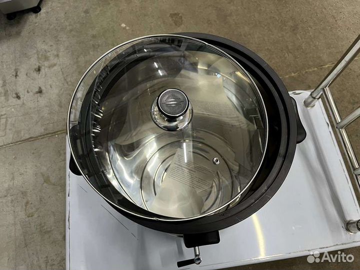 Кипятильник-термос 35 л