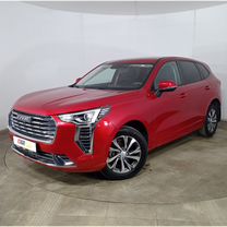 Haval Jolion 1.5 MT, 2022, 100 500 км, с пробегом, цена 1 539 000 руб.