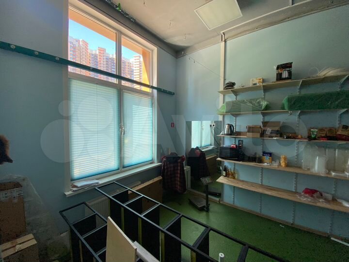 Торговая площадь, 19 м²