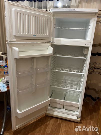 Холодильник