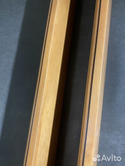 Массив ольхи (2 детали)