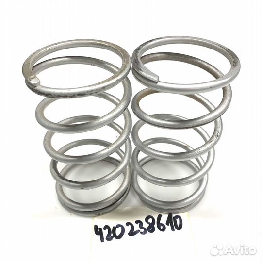 Пружина ведущего вариатора б.у 420238610 б.у