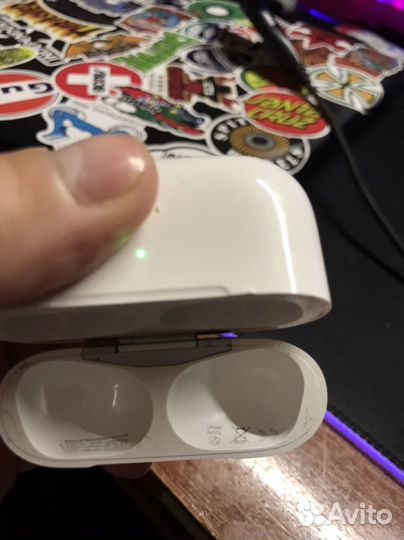 Кейс для airpods