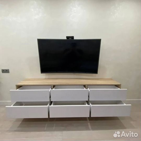 Тумба под тв