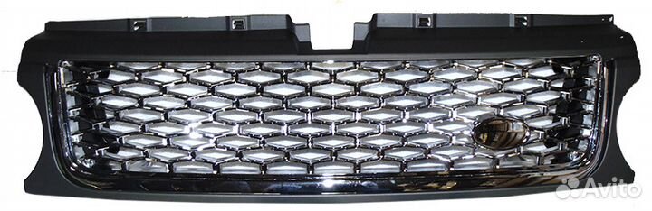 Решетка Land Rover Range Rover Sport 05-13