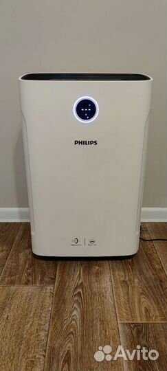 Климатический комплекс 2 в 1 Philips