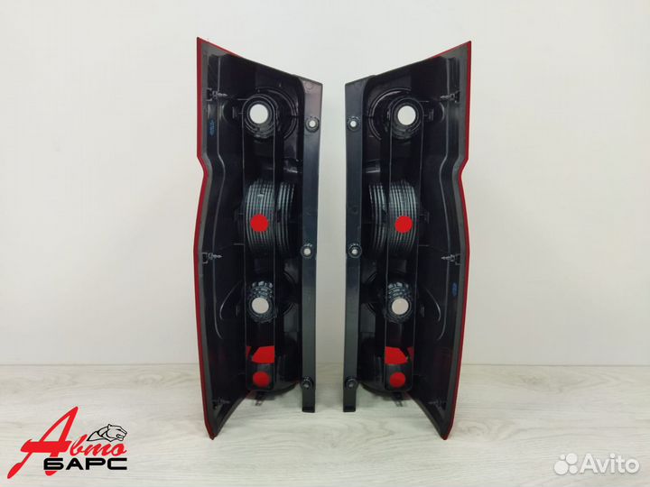 Фонарь Volkswagen Crafter 2006 - 2016