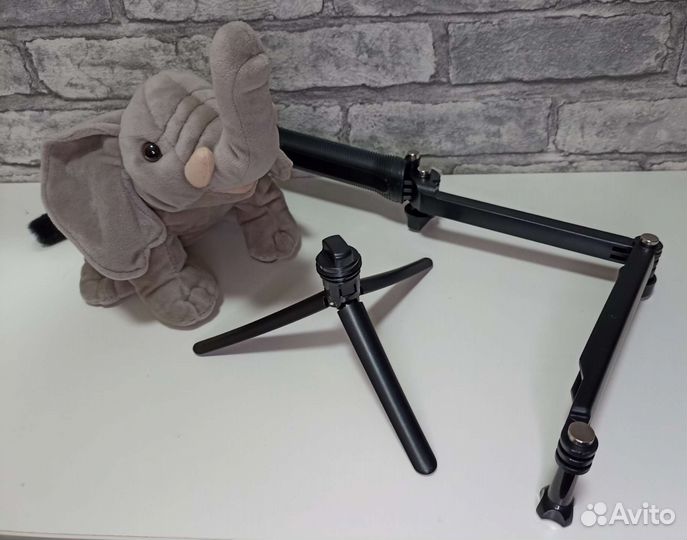 Моноподы GoPro новые