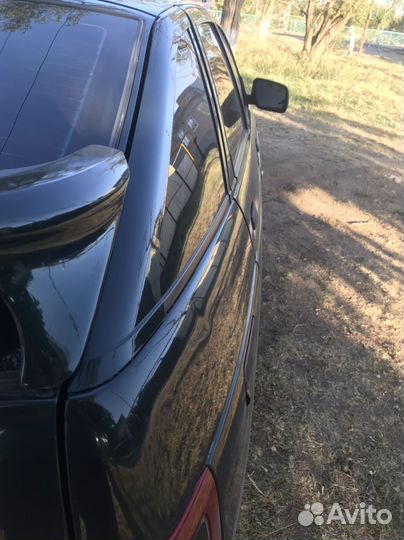 ВАЗ 2112 1.6 МТ, 2003, 295 000 км