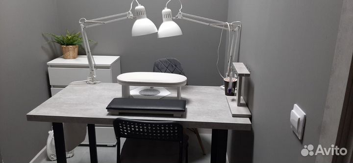 Маникюр и Педикюр