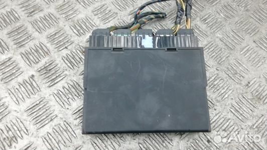 Блок управления ford mondeo 3 (79G18NC01)