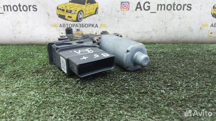 Моторчик стеклоподъемника Passat B5+ B5.5
