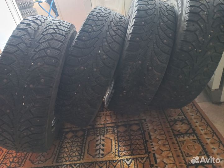 КАМА Кама-Евро-519 65/65 R15