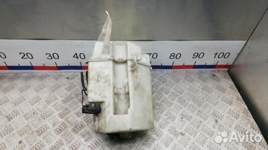 Бачок омывателя volvo V70 3 (YBE18NL01)