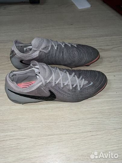 Бутсы nike phantom gx elite fg
