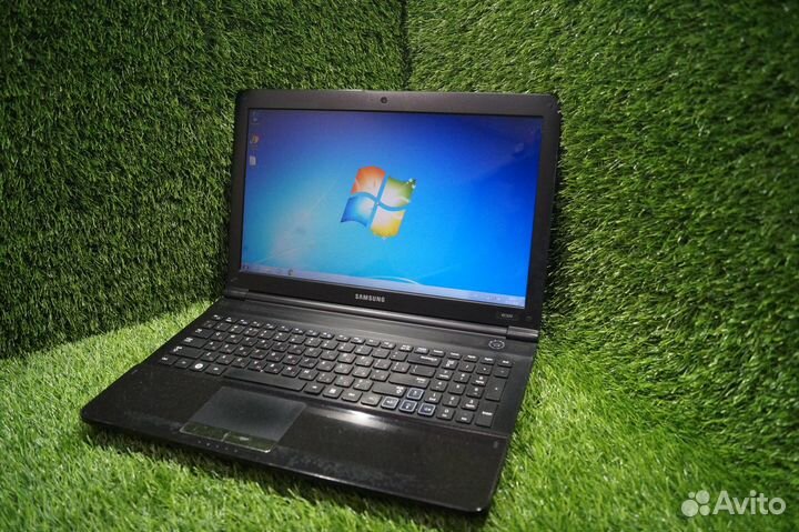 Мощный Samsung для танков и программ на Core i5