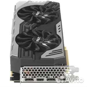 Palit jetstream rtx 2070 super