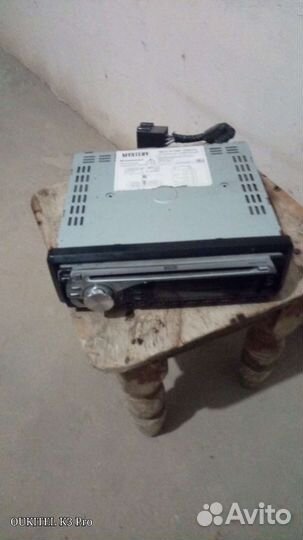 Авто магнитола