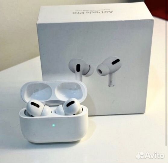 Airpods pro 2 type c