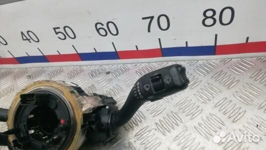 Переключатель поворотов и дворников (стрекоза) aud