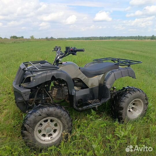 Продам квадроцикл