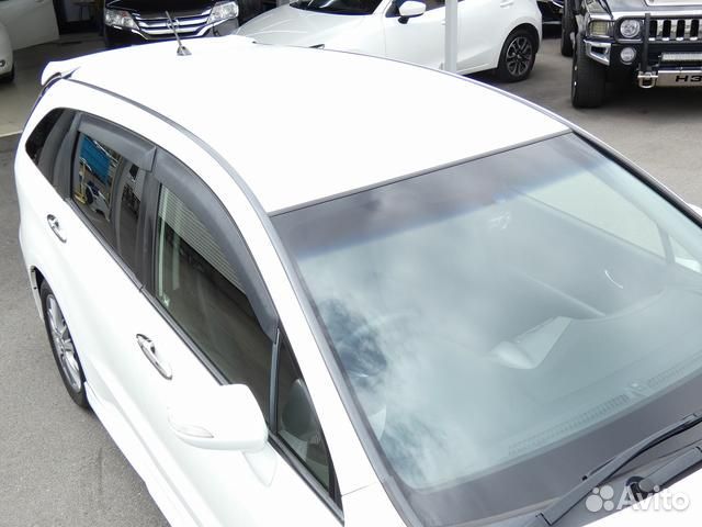 Honda Stream 1.8 AT, 2011, 67 899 км