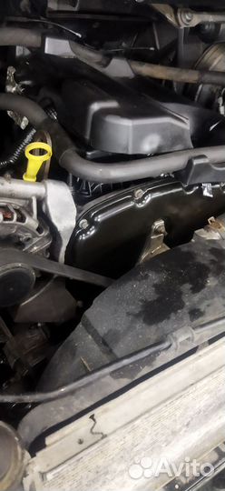 Ford Transit 2.2 МТ, 2013, 420 000 км