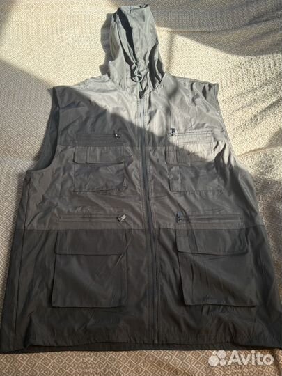 Костюм columbia 3 вещи