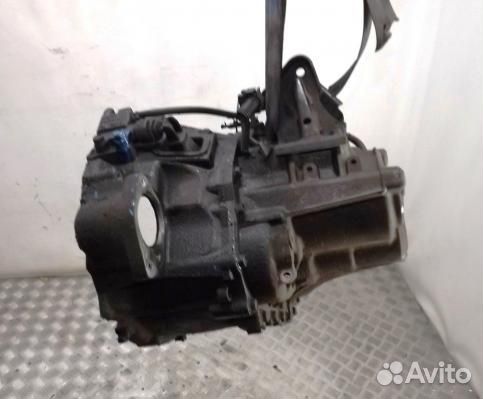 Кпп 6ст. nissan X-trail T30 (GBG26TX01)