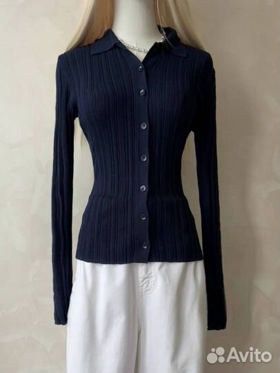 Кофта на доставке