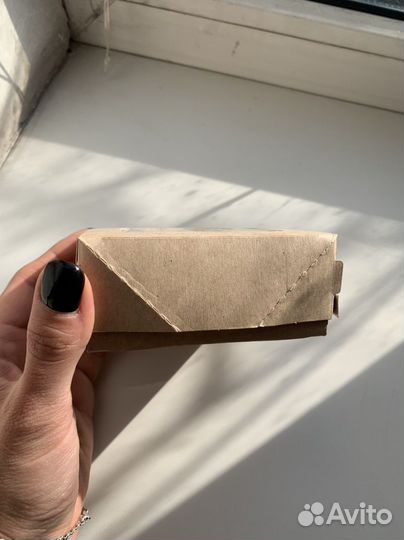 Коробочки крафтовые/ боксы