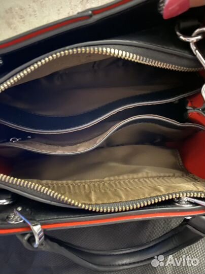 Сумка paolo conte