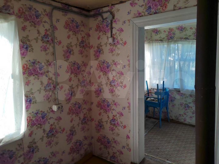 Дача 12 м² на участке 6 сот.