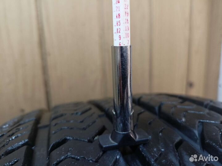 Viatti Bosco H/T V-238 265/65 R17