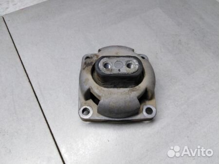 Опора кпп Мерседес W164 ML