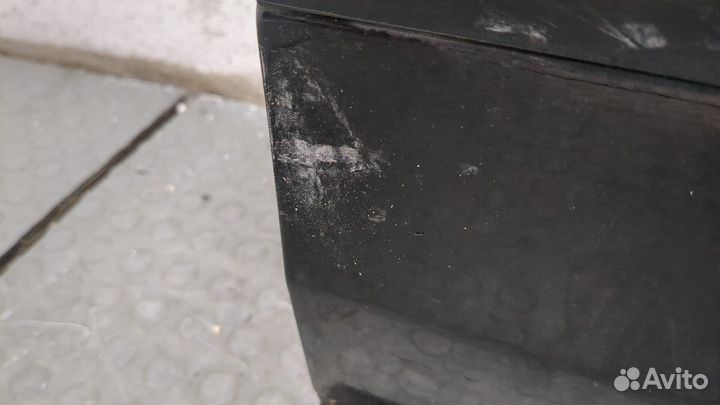 Дверь боковая Audi A8 (D3), 2008