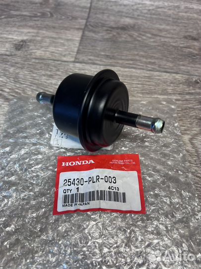Фильтр масляный АКПП Honda, 25430-PLR-003