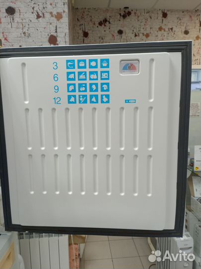 Холодильник Stinol