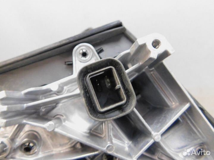 Зеркало правое электрическое BMW X4