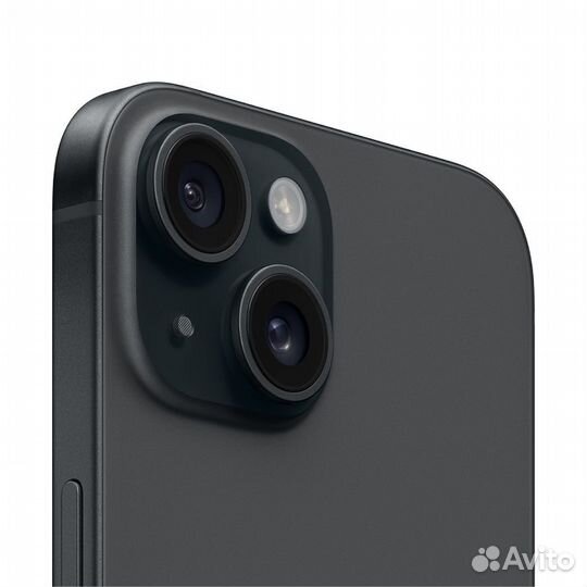 iPhone 15 Plus Black 512GB A3094