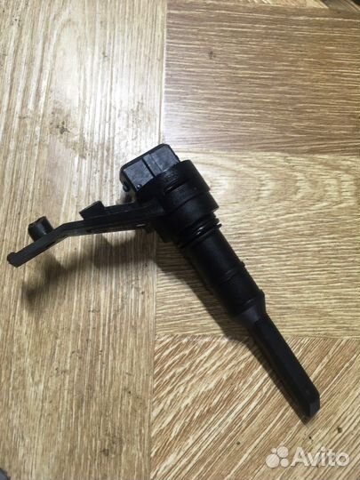 Датчик скорости ауди 80